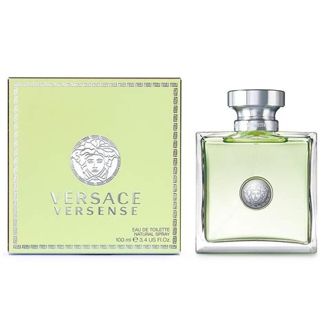 versace versense 100ml cena|Versace versus perfume 100ml.